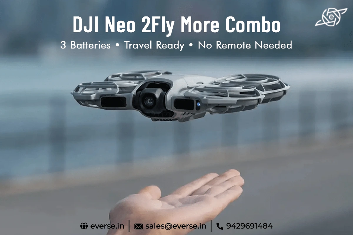 DJI Neo 2 Drone Only variant