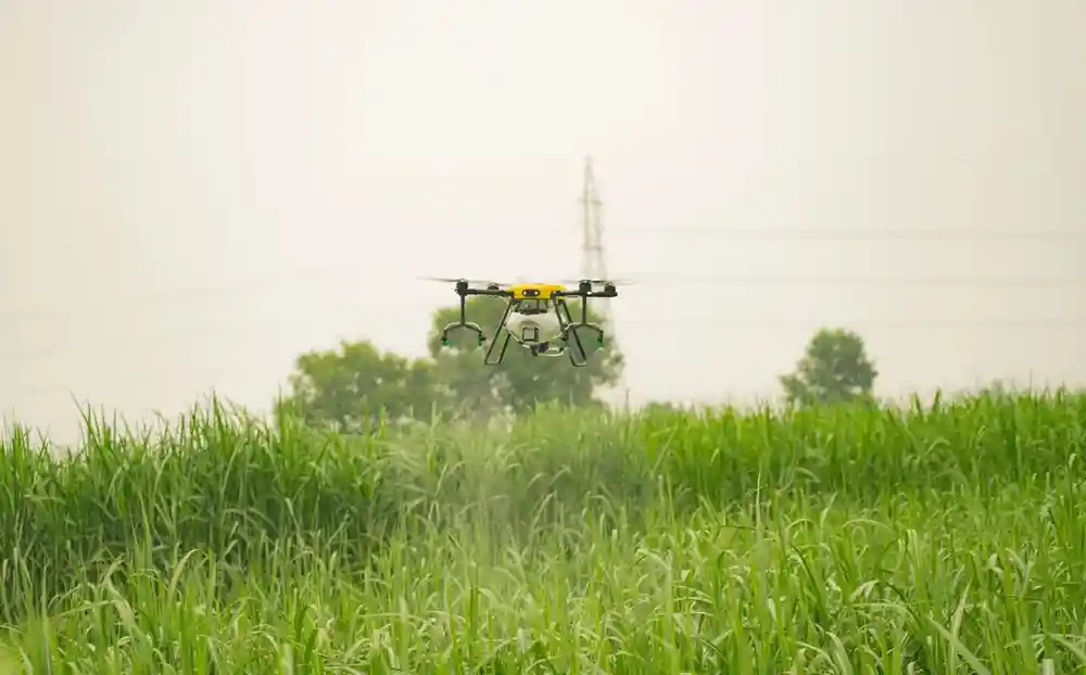 P10 Pro Agricultural Drone buy from Everse