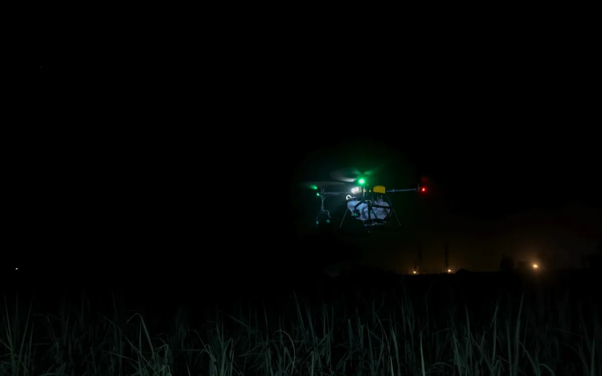 P10 Pro Agricultural Drone buy from   Everse