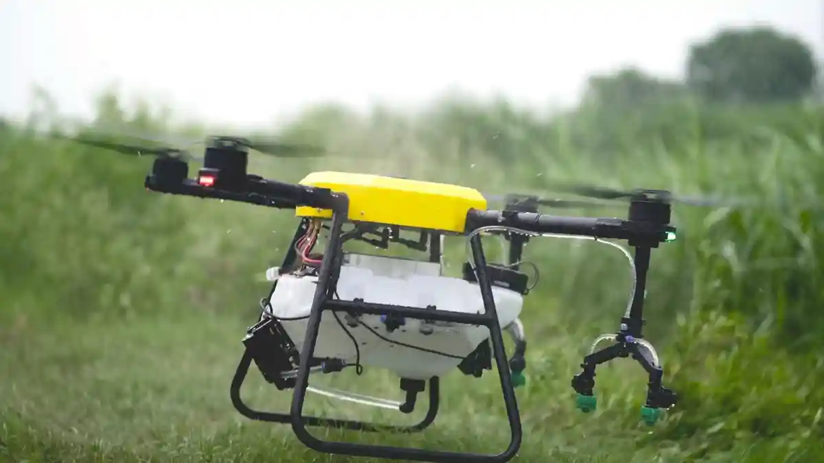 P10 PRO Agricultural Drone Buy from Everse at anywhere in india