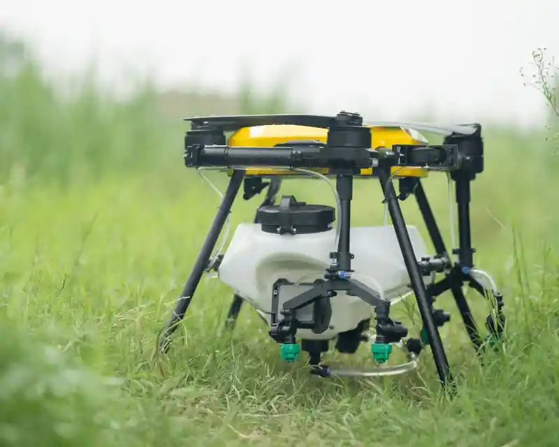 P10 PRO Agricultural Drone Buy from Everse at anywhere in india