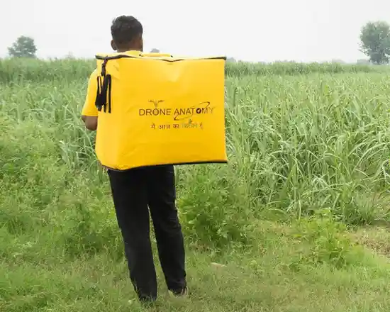 P10 PRO Agricultural Drone Buy from Everse at anywhere in india