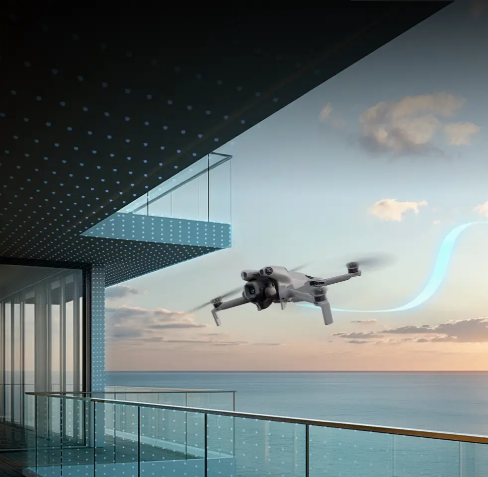 Next-Gen Smart RTH for Safe Returns